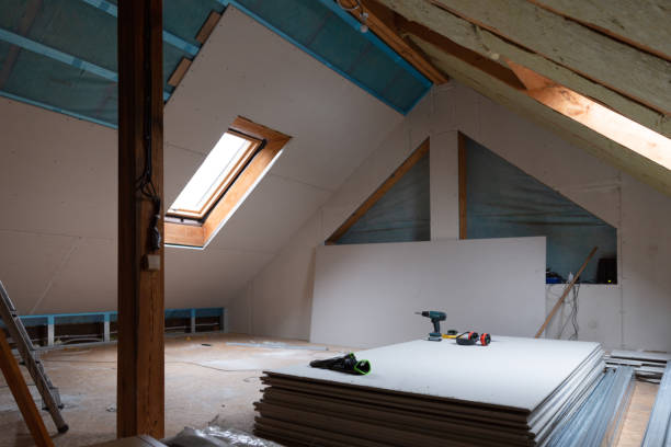 Best Professional Insulation Contractor  in Rancho Alegre, TX